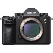 Sony Alpha A9 Body (ILCE9.CEC)